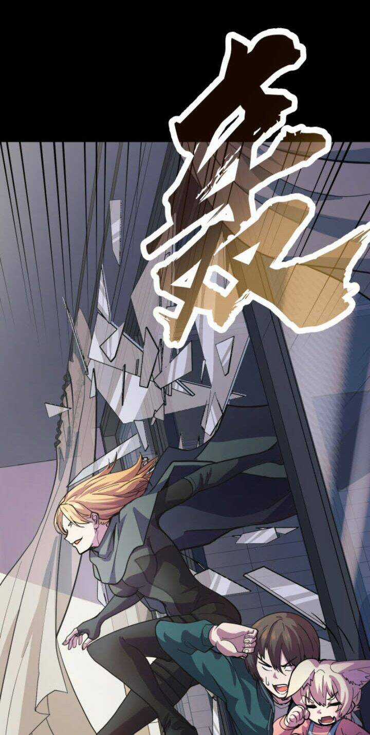 Các Nàng Nói Ta Là Vua Tương Lai Chapter 7 trang 4