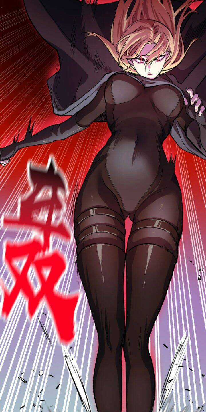 Các Nàng Nói Ta Là Vua Tương Lai Chapter 7 trang 40