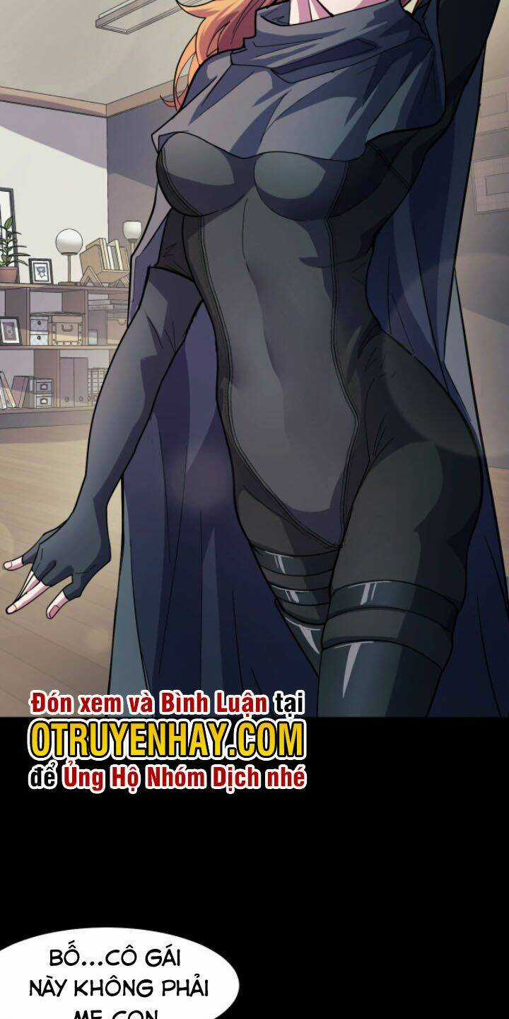 Các Nàng Nói Ta Là Vua Tương Lai Chapter 7 trang 43