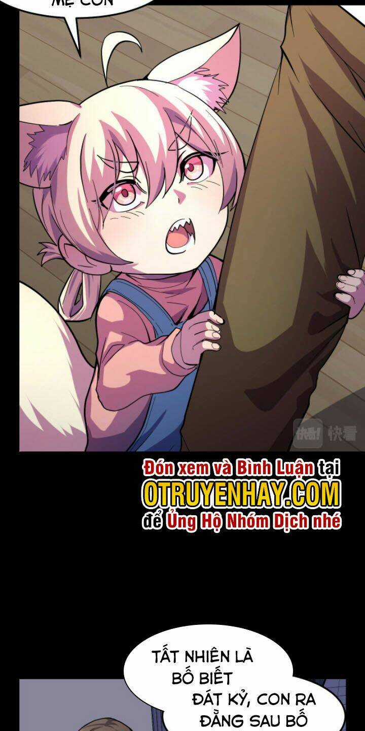 Các Nàng Nói Ta Là Vua Tương Lai Chapter 7 trang 44