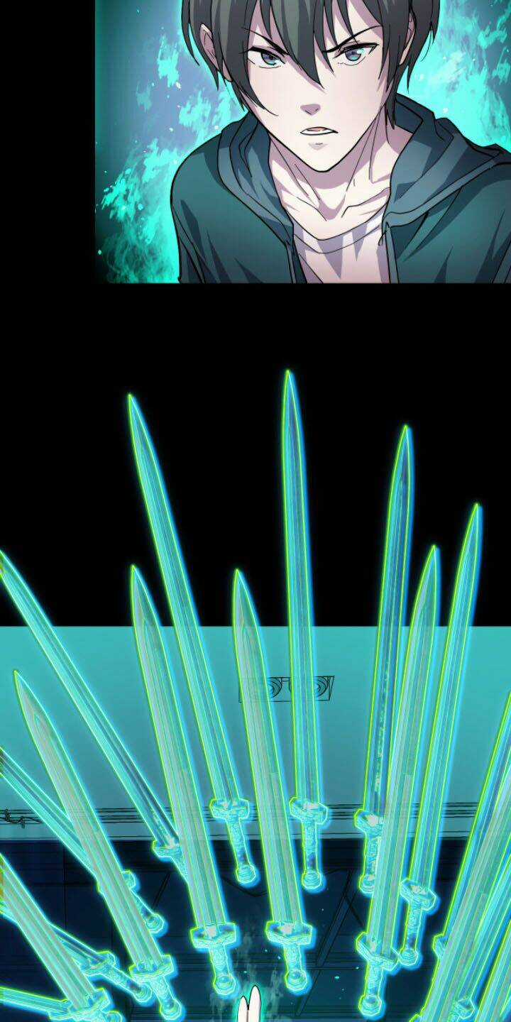 Các Nàng Nói Ta Là Vua Tương Lai Chapter 7 trang 47