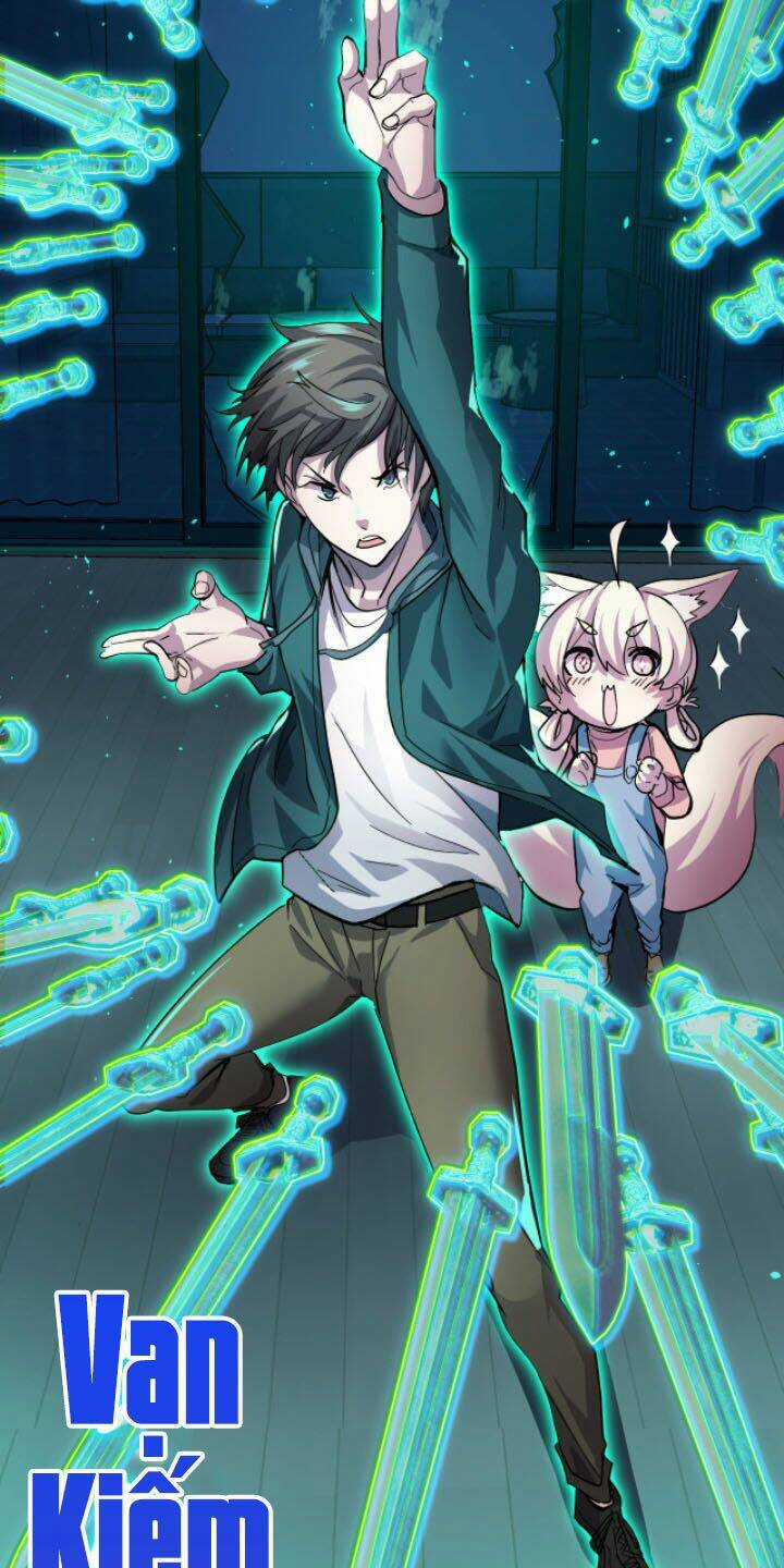 Các Nàng Nói Ta Là Vua Tương Lai Chapter 7 trang 48