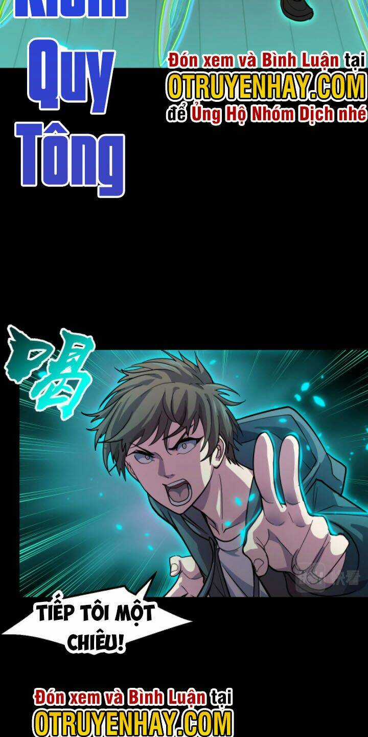 Các Nàng Nói Ta Là Vua Tương Lai Chapter 7 trang 49