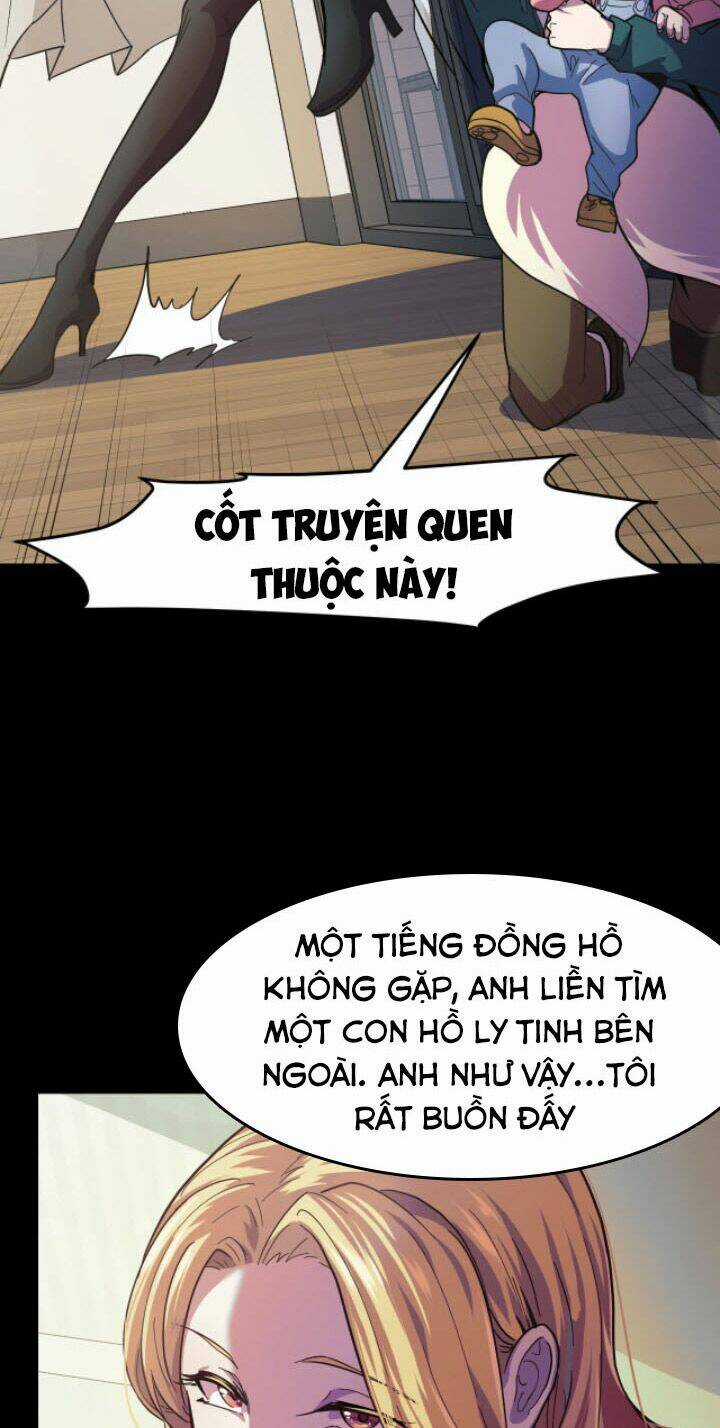 Các Nàng Nói Ta Là Vua Tương Lai Chapter 7 trang 5