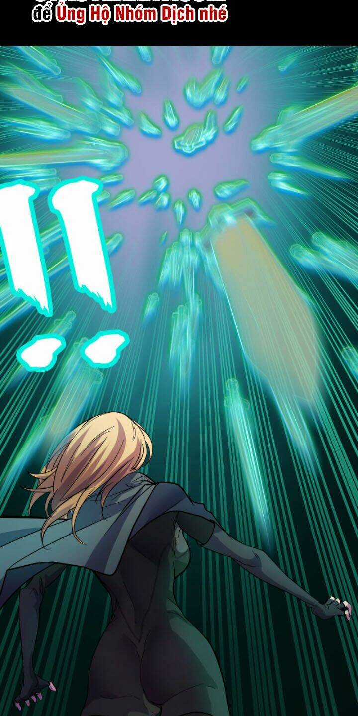 Các Nàng Nói Ta Là Vua Tương Lai Chapter 7 trang 50