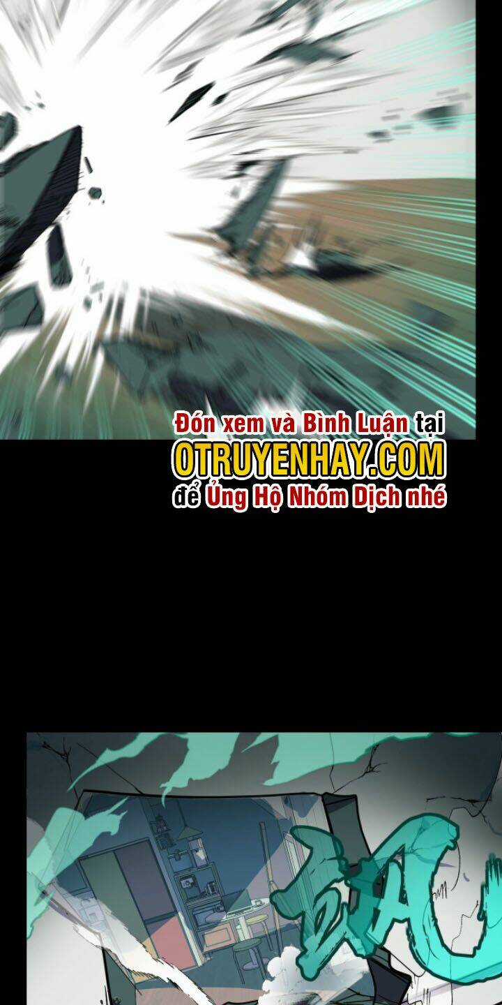 Các Nàng Nói Ta Là Vua Tương Lai Chapter 7 trang 53