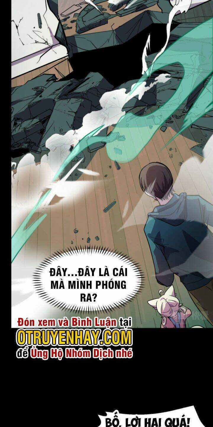 Các Nàng Nói Ta Là Vua Tương Lai Chapter 7 trang 54