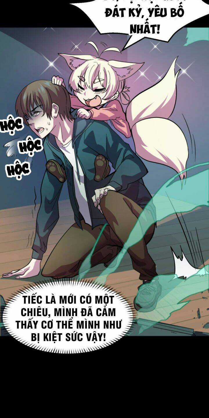 Các Nàng Nói Ta Là Vua Tương Lai Chapter 7 trang 55