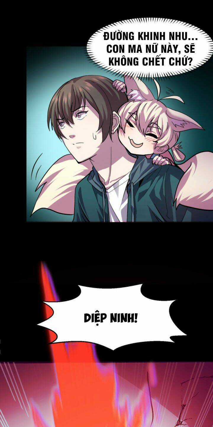 Các Nàng Nói Ta Là Vua Tương Lai Chapter 7 trang 56