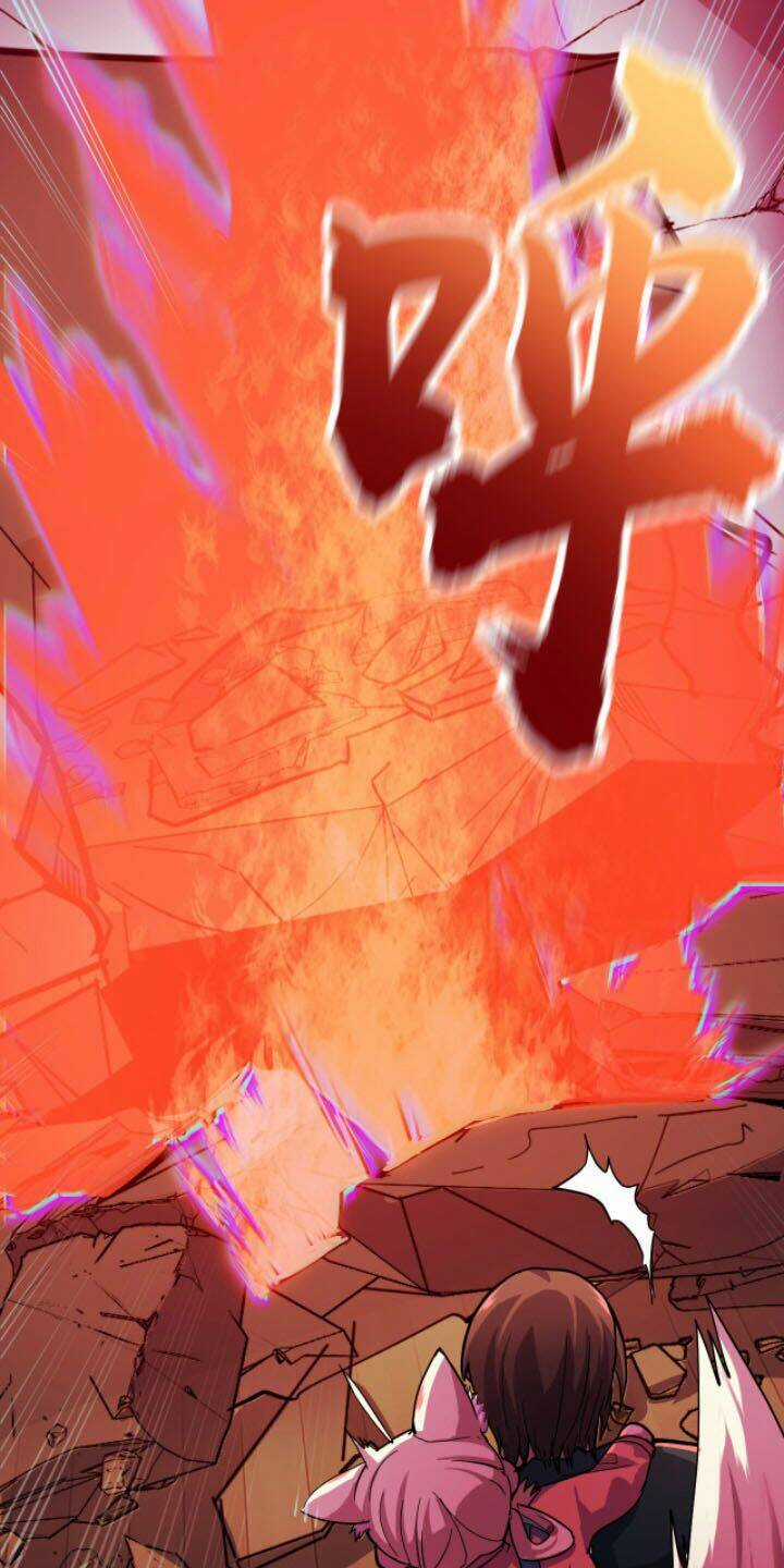 Các Nàng Nói Ta Là Vua Tương Lai Chapter 7 trang 57