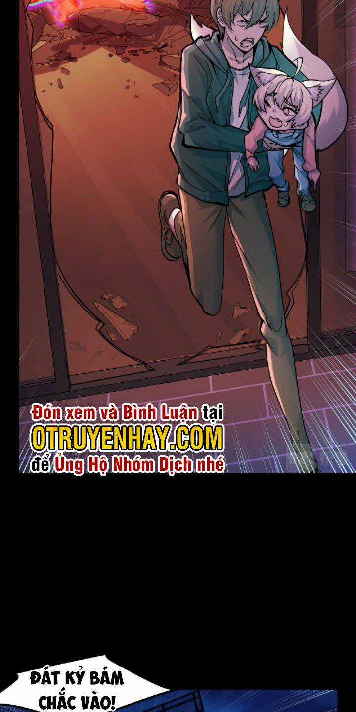 Các Nàng Nói Ta Là Vua Tương Lai Chapter 7 trang 59