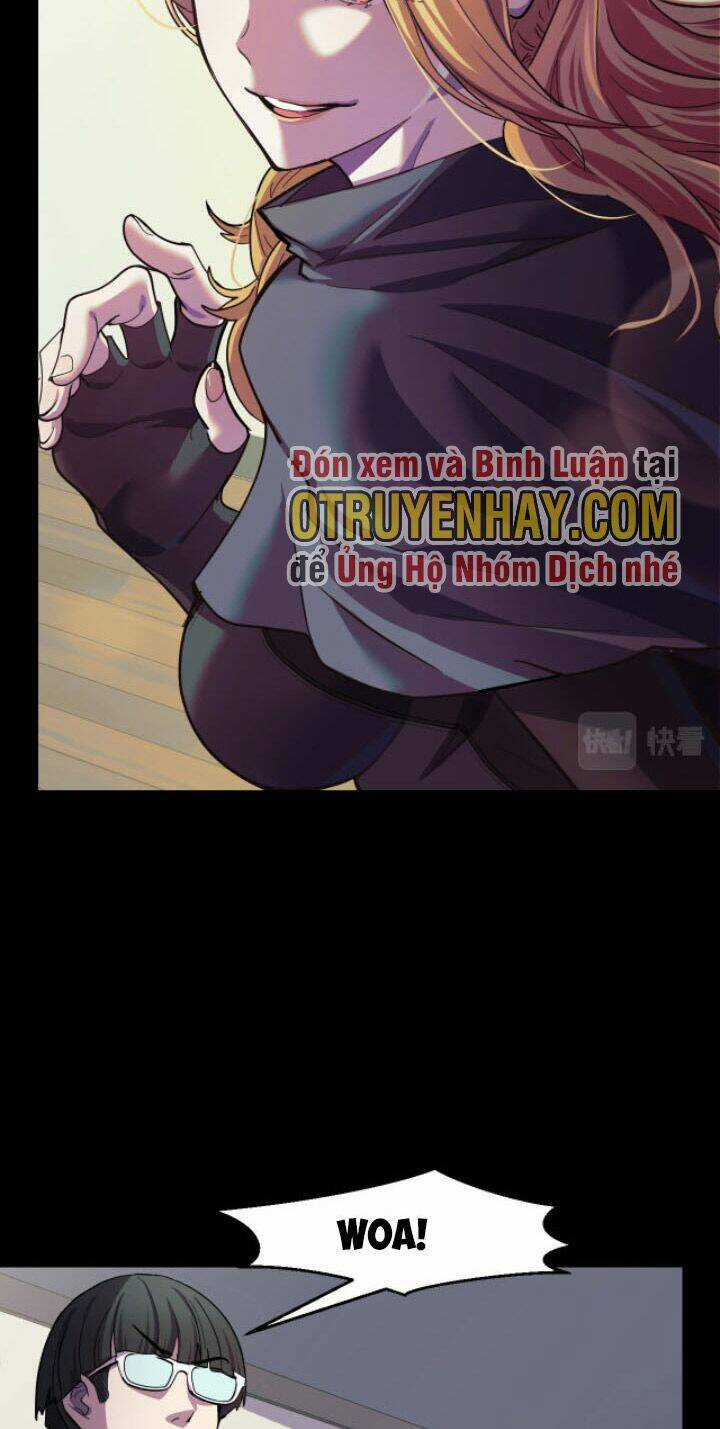 Các Nàng Nói Ta Là Vua Tương Lai Chapter 7 trang 6