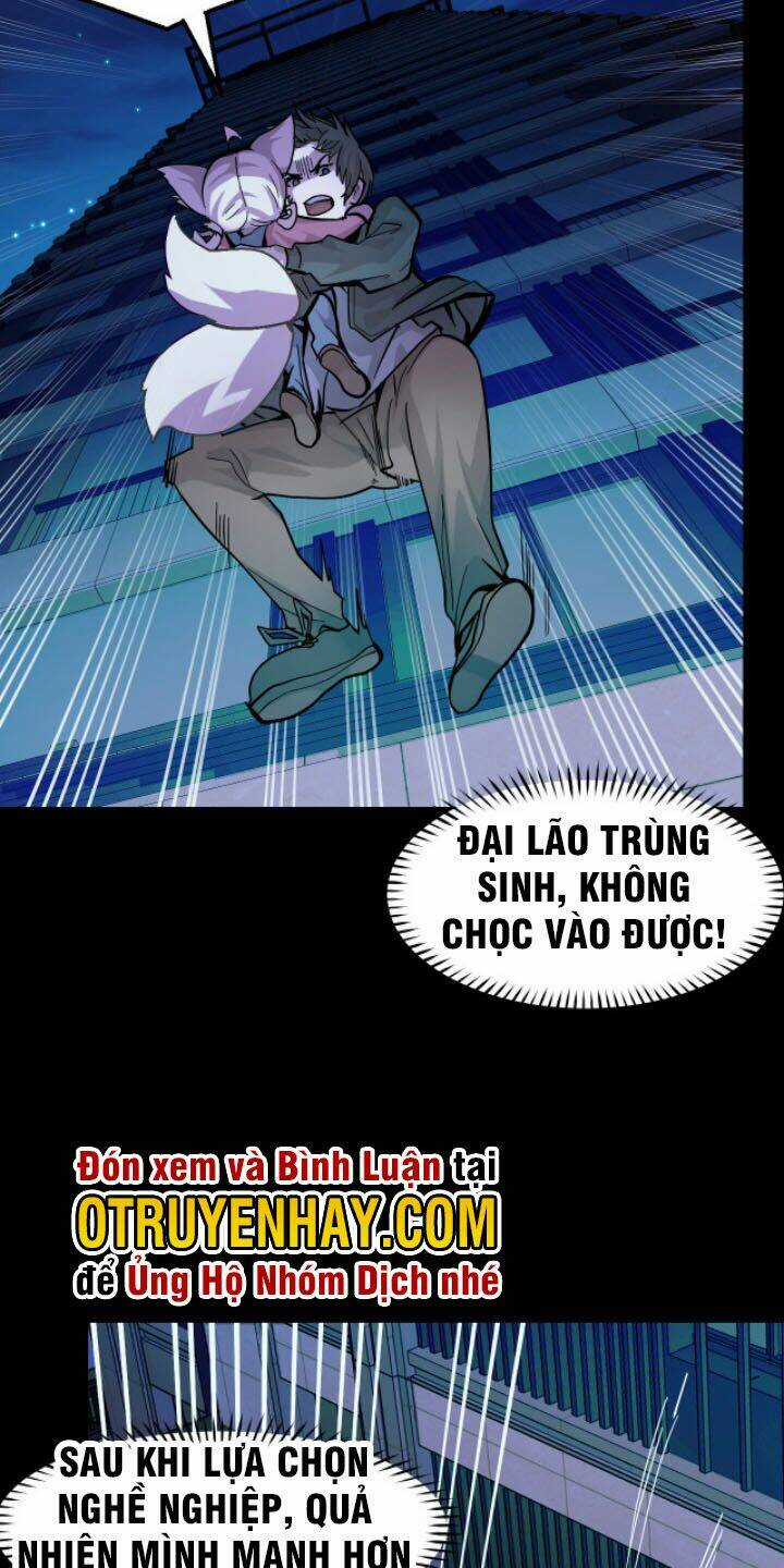 Các Nàng Nói Ta Là Vua Tương Lai Chapter 7 trang 60