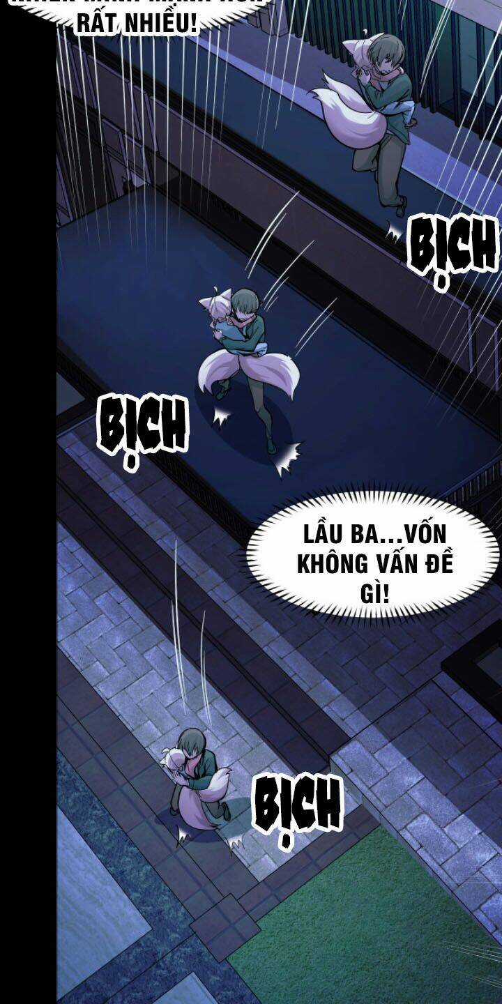 Các Nàng Nói Ta Là Vua Tương Lai Chapter 7 trang 61