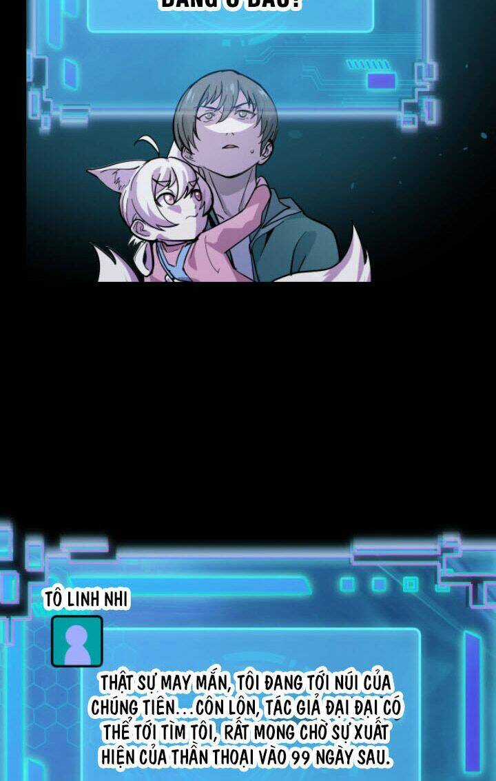 Các Nàng Nói Ta Là Vua Tương Lai Chapter 7 trang 66