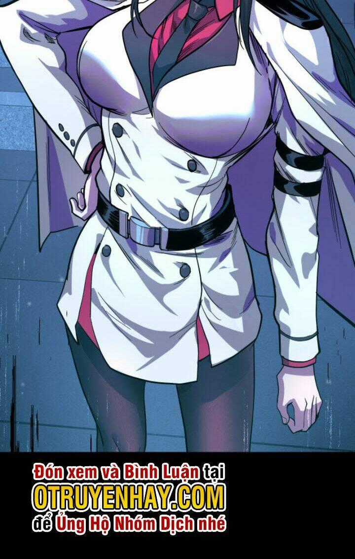 Các Nàng Nói Ta Là Vua Tương Lai Chapter 7 trang 68