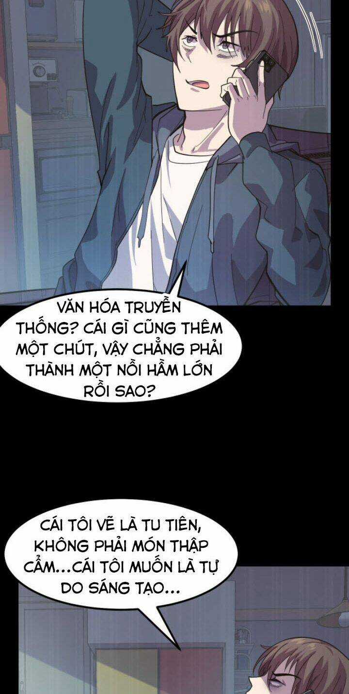 Các Nàng Nói Ta Là Vua Tương Lai Chapter 8 trang 11