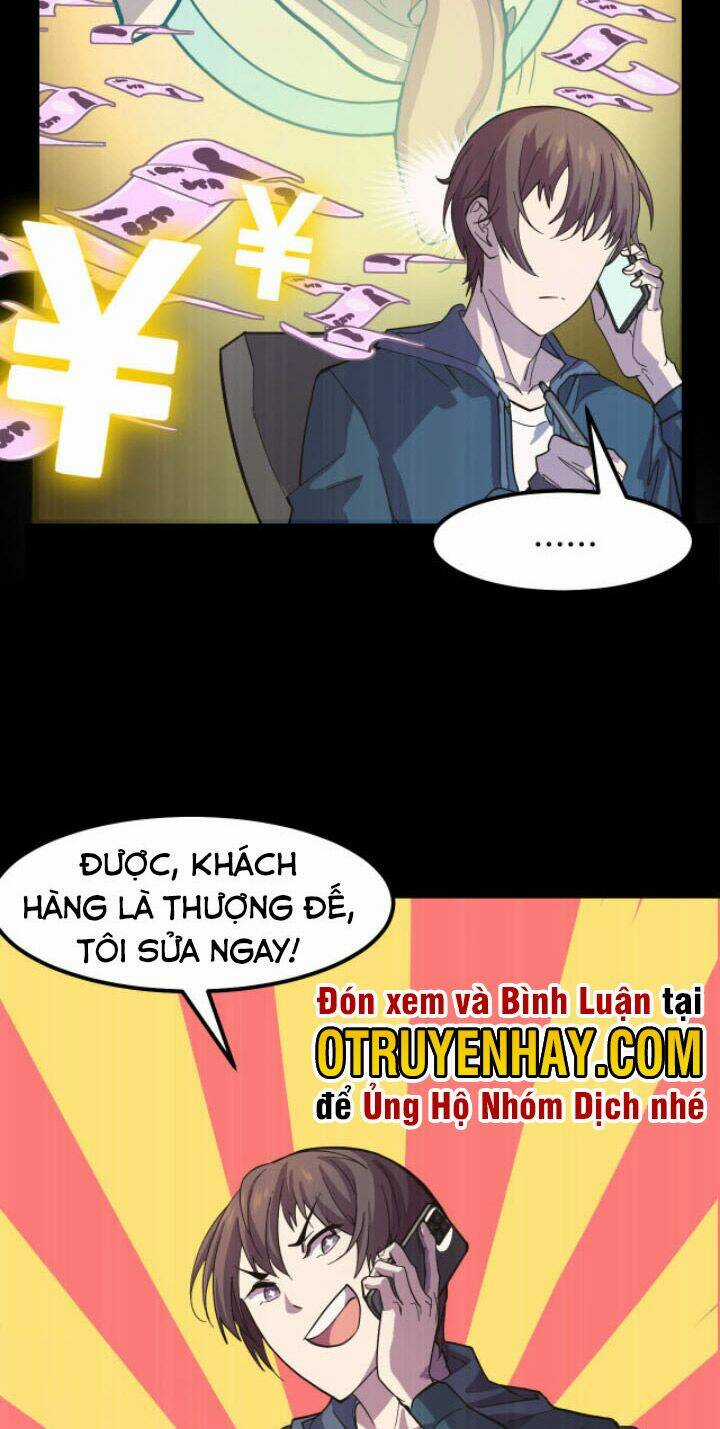 Các Nàng Nói Ta Là Vua Tương Lai Chapter 8 trang 13