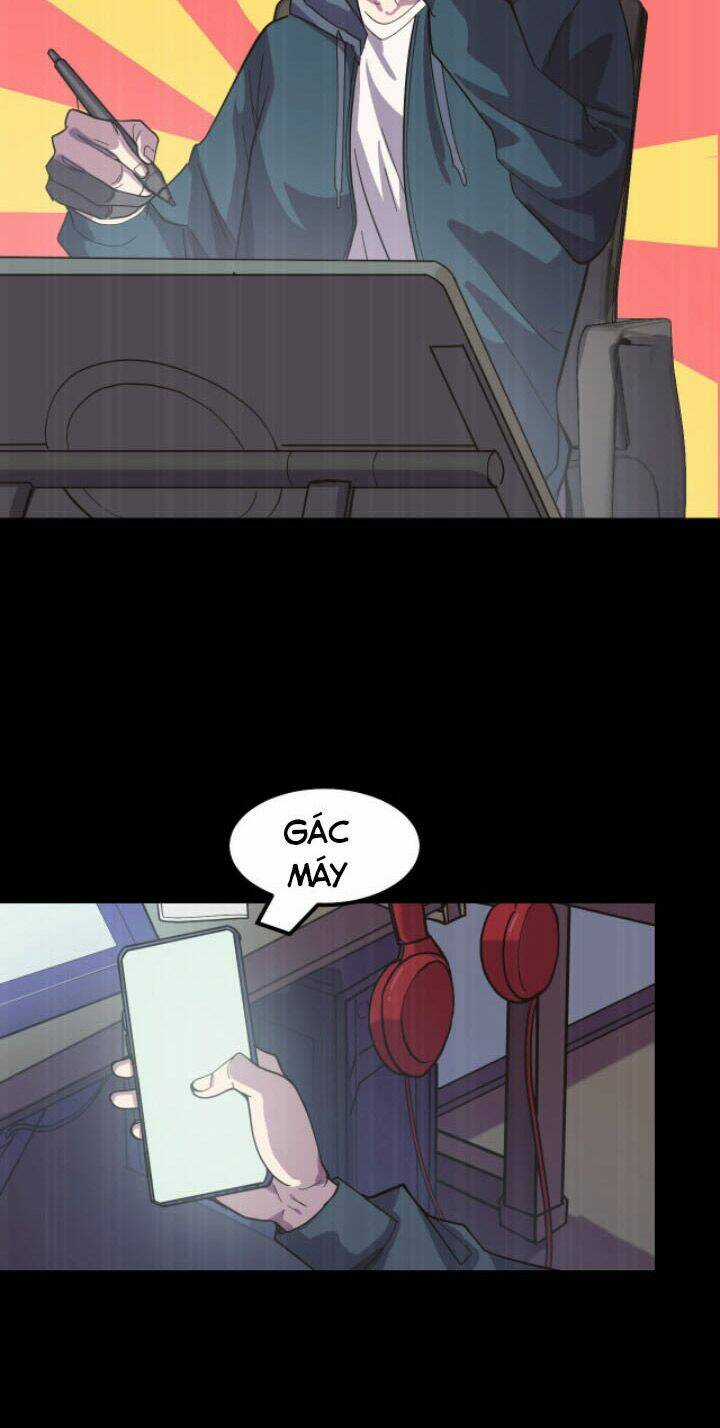 Các Nàng Nói Ta Là Vua Tương Lai Chapter 8 trang 14