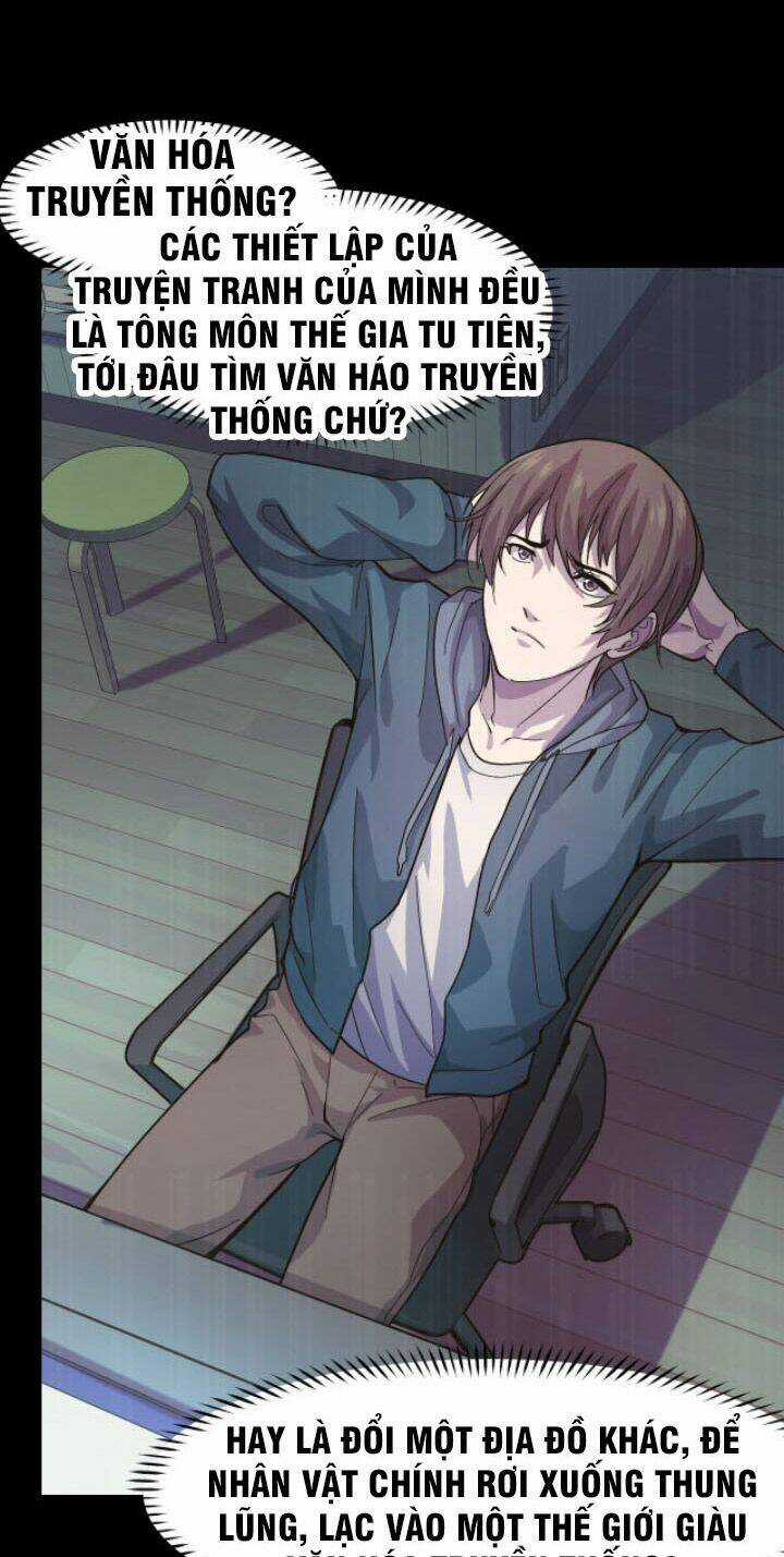 Các Nàng Nói Ta Là Vua Tương Lai Chapter 8 trang 15