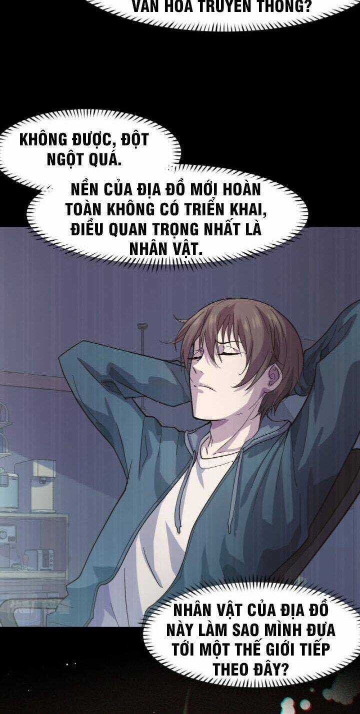 Các Nàng Nói Ta Là Vua Tương Lai Chapter 8 trang 16