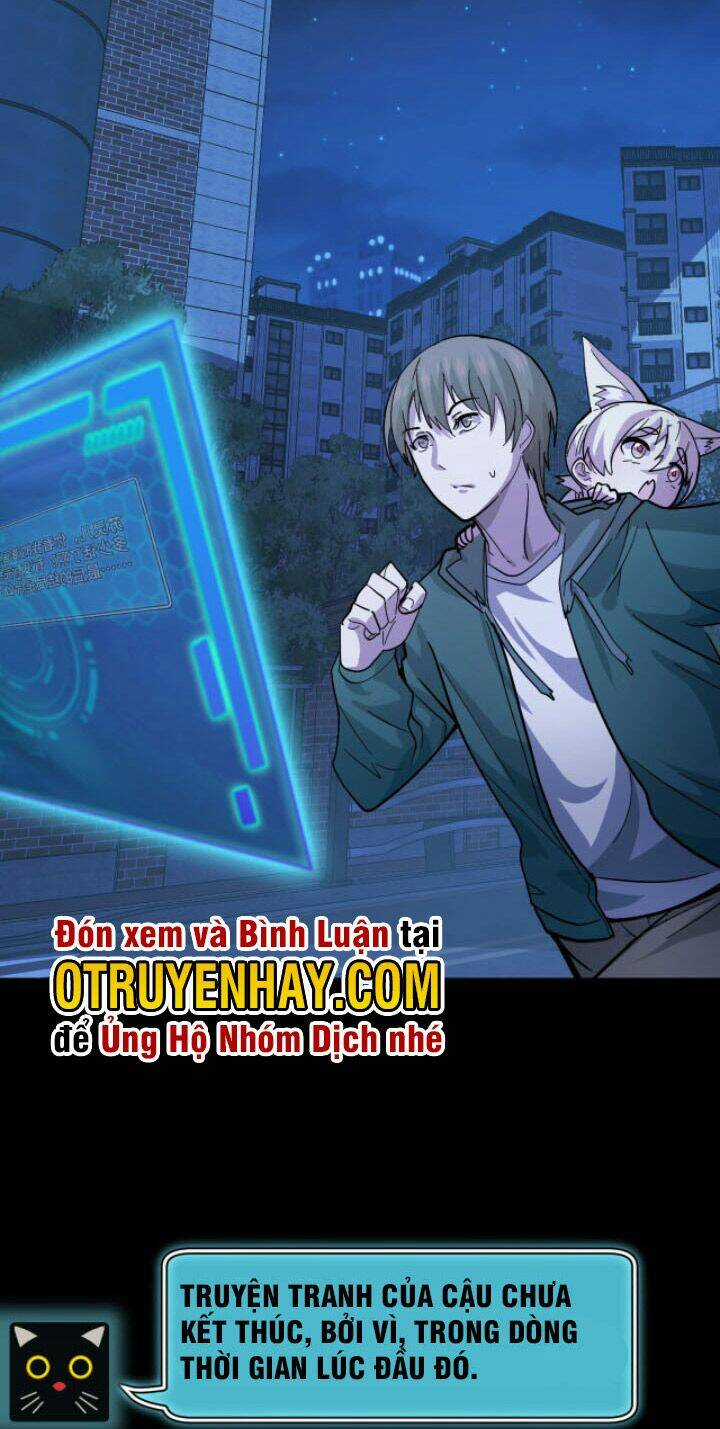 Các Nàng Nói Ta Là Vua Tương Lai Chapter 8 trang 24