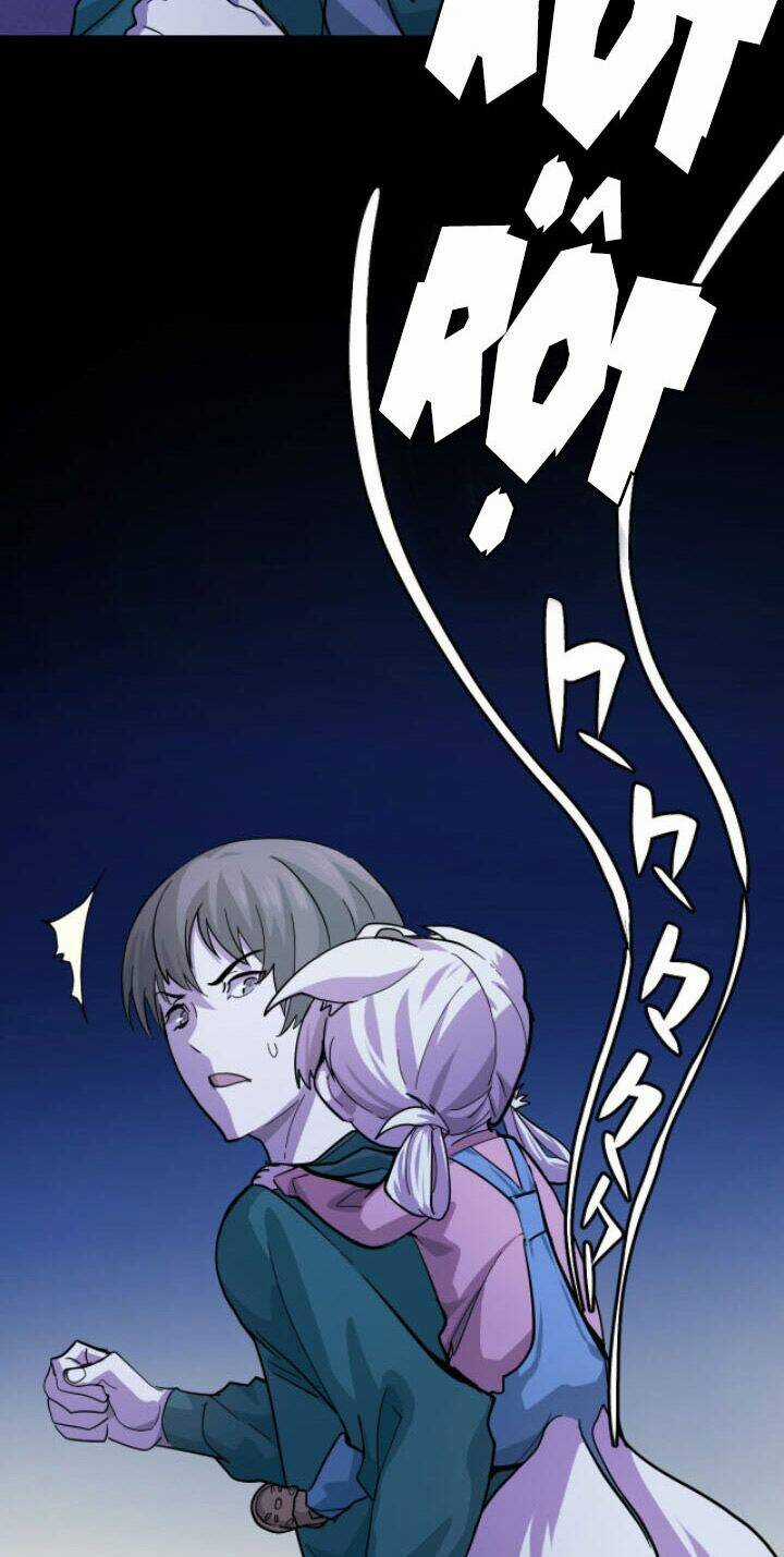 Các Nàng Nói Ta Là Vua Tương Lai Chapter 8 trang 31