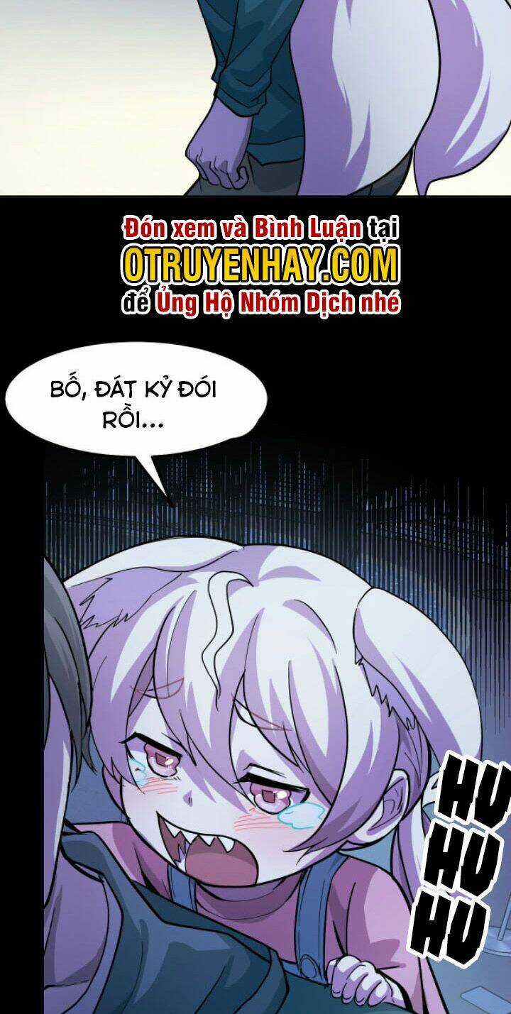 Các Nàng Nói Ta Là Vua Tương Lai Chapter 8 trang 32