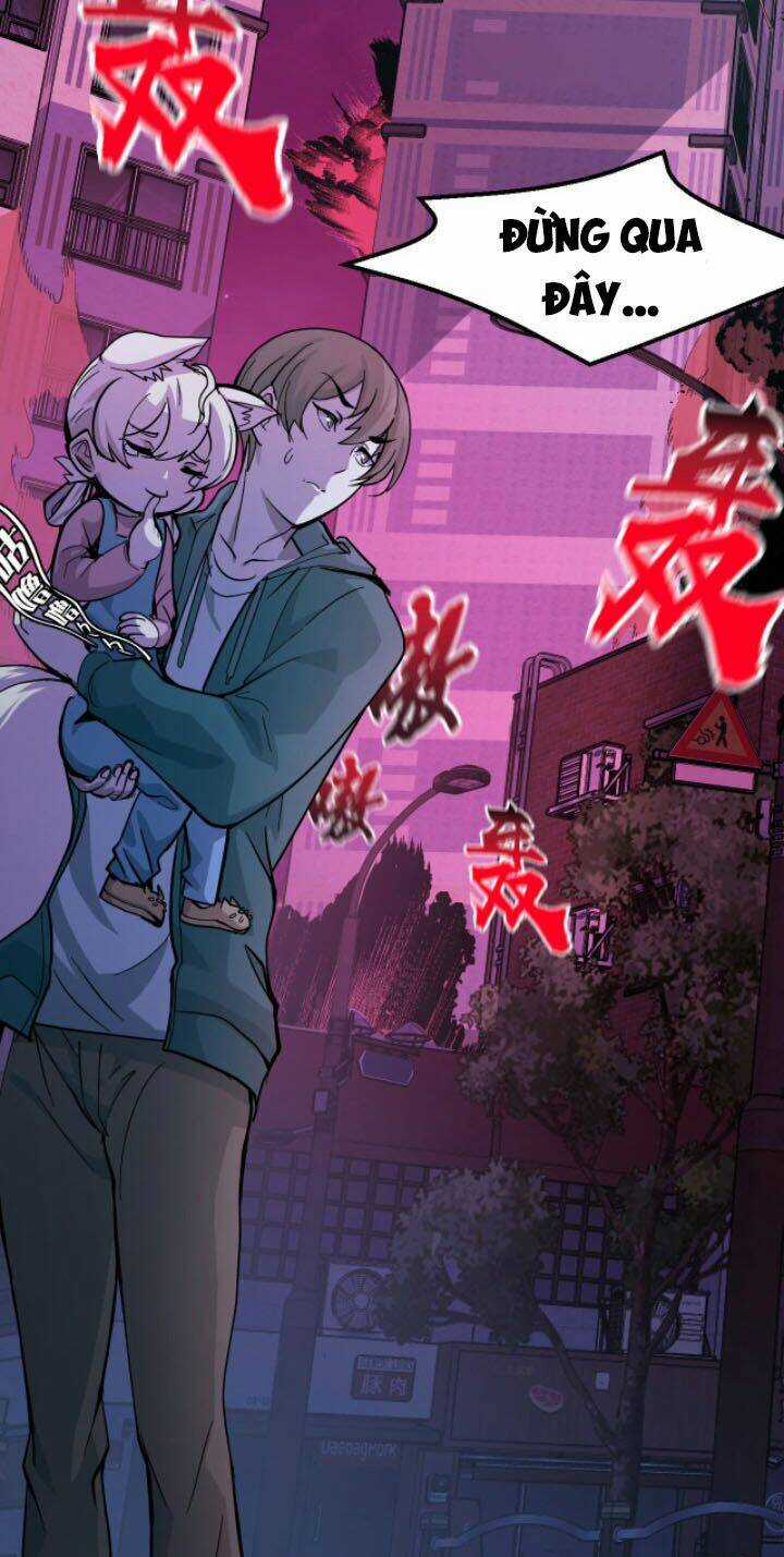 Các Nàng Nói Ta Là Vua Tương Lai Chapter 8 trang 35