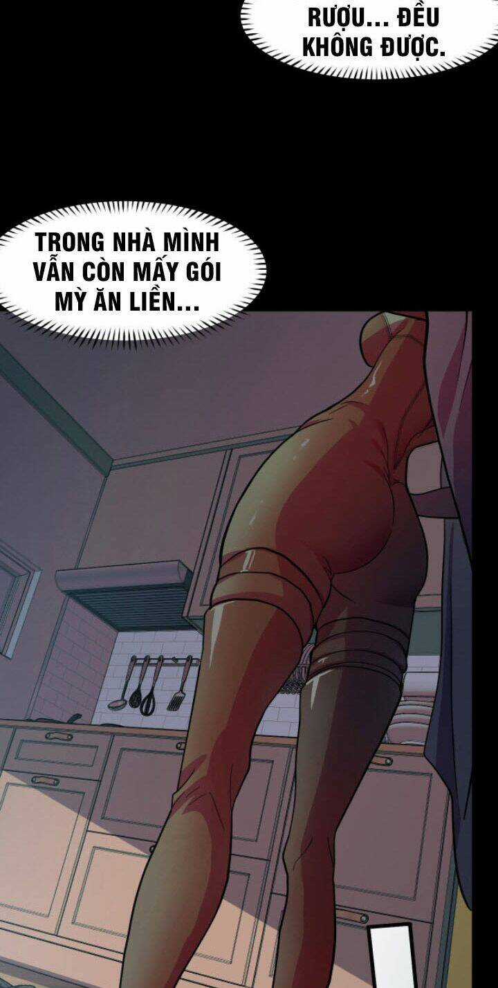 Các Nàng Nói Ta Là Vua Tương Lai Chapter 8 trang 37