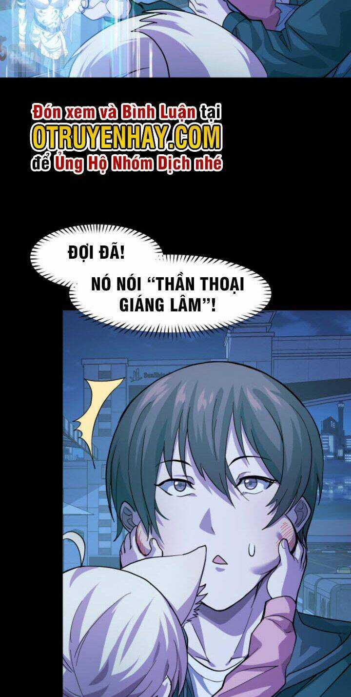 Các Nàng Nói Ta Là Vua Tương Lai Chapter 8 trang 4