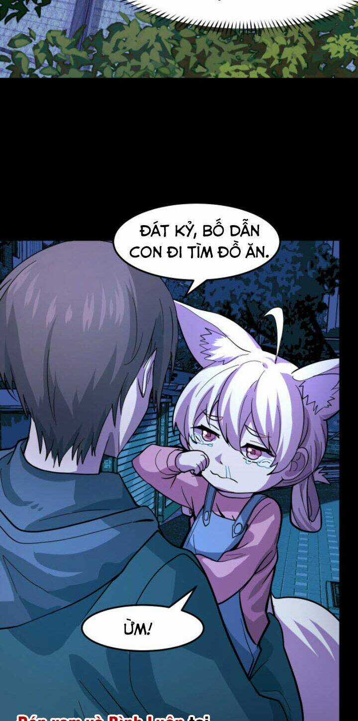 Các Nàng Nói Ta Là Vua Tương Lai Chapter 8 trang 43