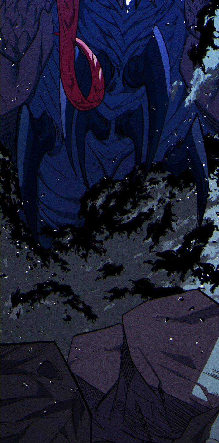 Các Nàng Nói Ta Là Vua Tương Lai Chapter 8 trang 46