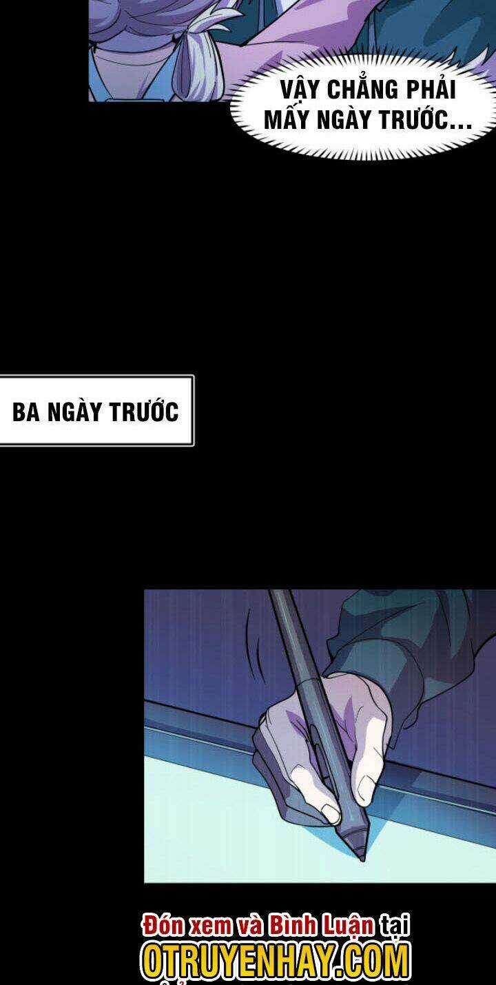 Các Nàng Nói Ta Là Vua Tương Lai Chapter 8 trang 5