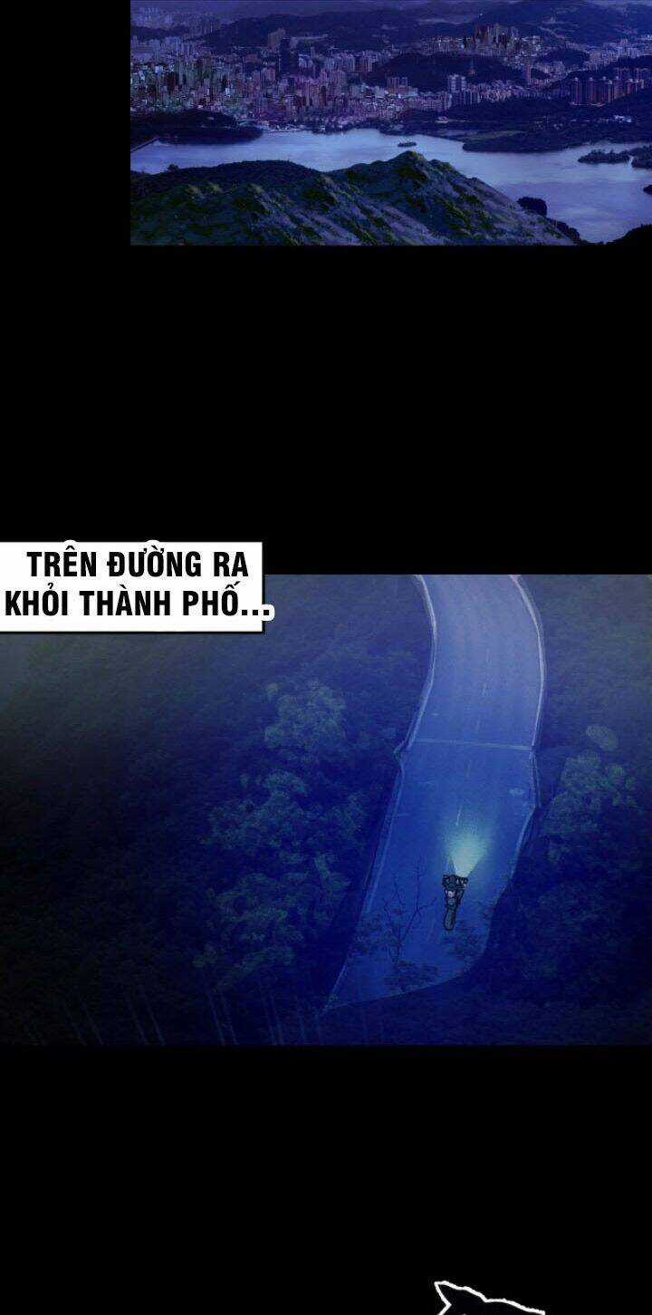 Các Nàng Nói Ta Là Vua Tương Lai Chapter 8 trang 50