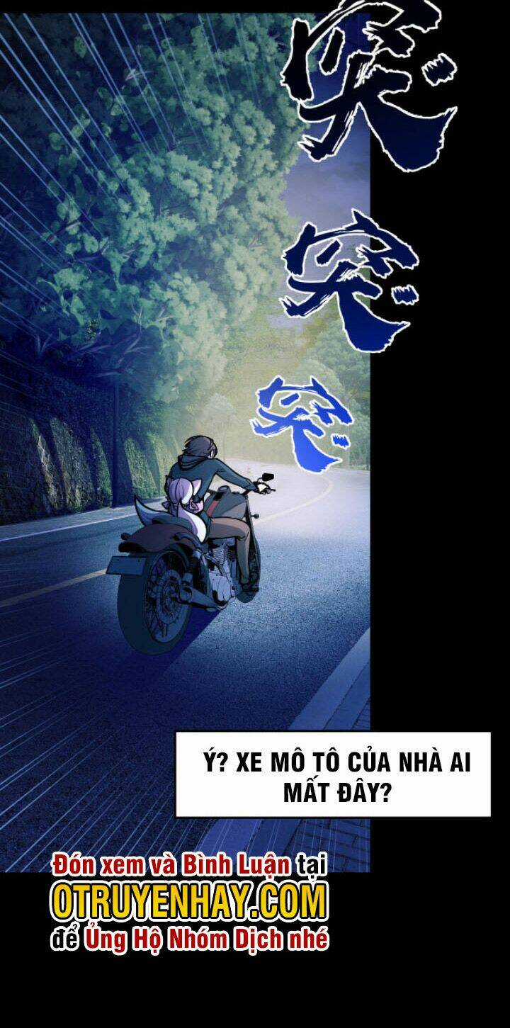 Các Nàng Nói Ta Là Vua Tương Lai Chapter 8 trang 51