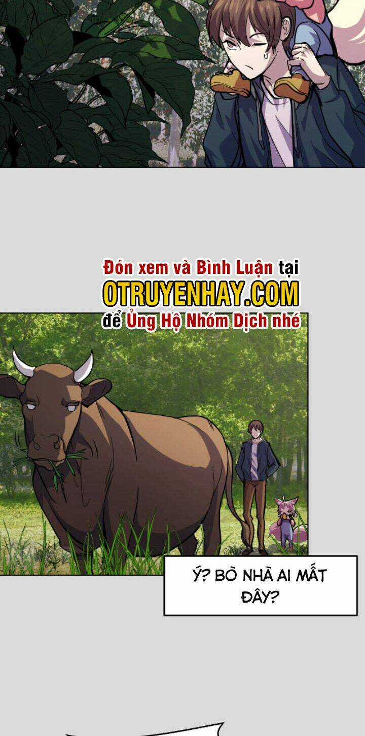 Các Nàng Nói Ta Là Vua Tương Lai Chapter 8 trang 54