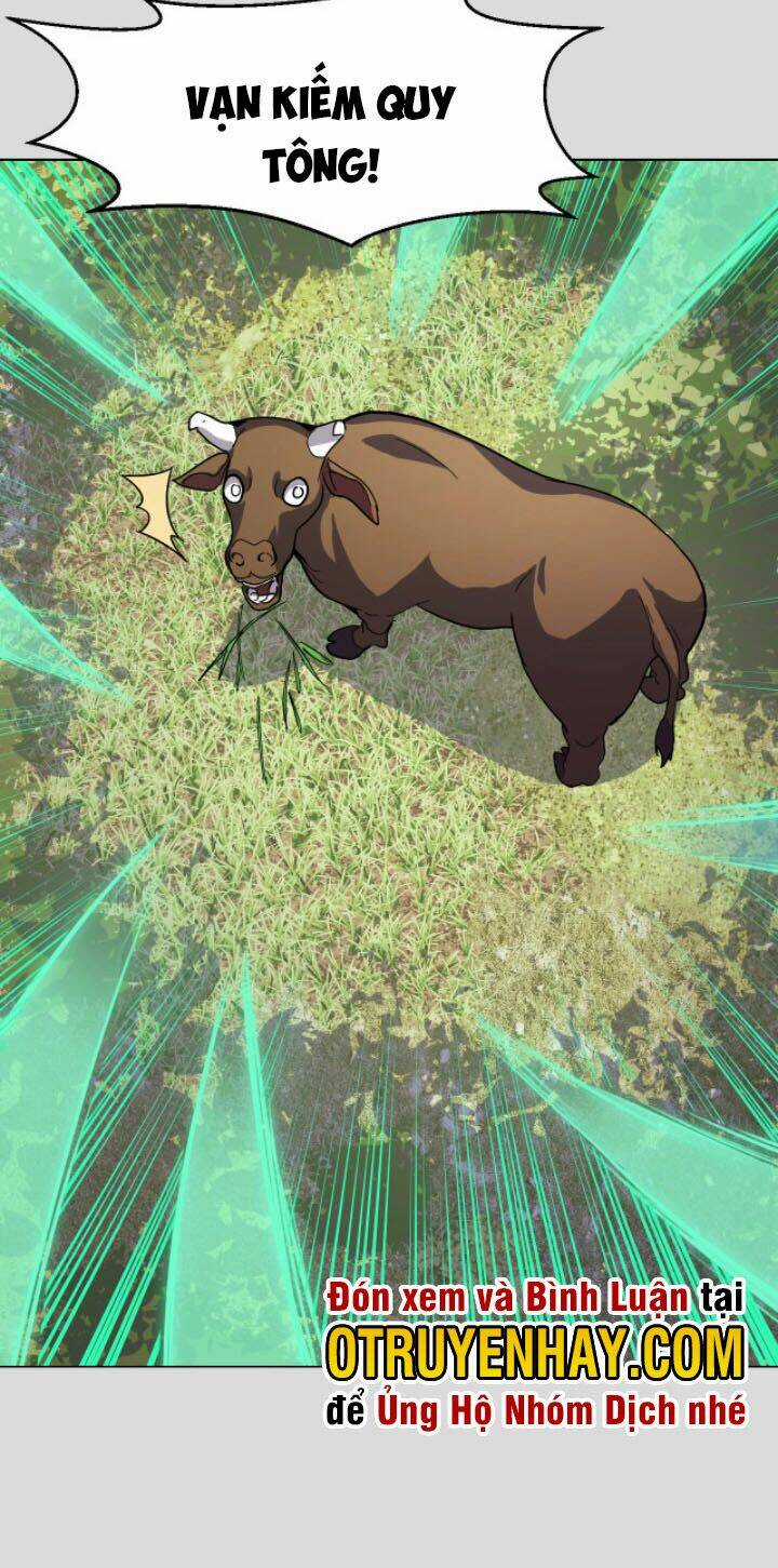 Các Nàng Nói Ta Là Vua Tương Lai Chapter 8 trang 55