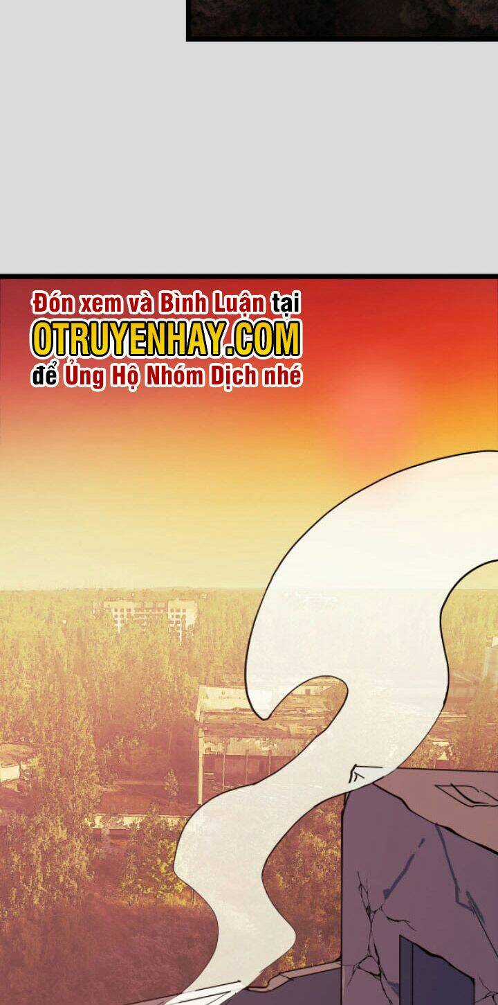 Các Nàng Nói Ta Là Vua Tương Lai Chapter 8 trang 58