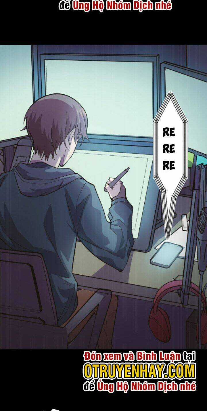 Các Nàng Nói Ta Là Vua Tương Lai Chapter 8 trang 6