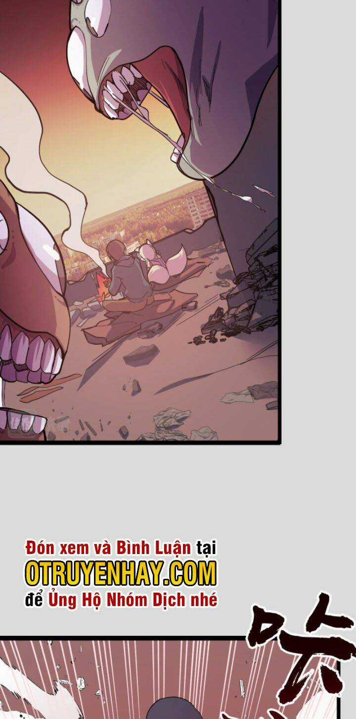 Các Nàng Nói Ta Là Vua Tương Lai Chapter 8 trang 60