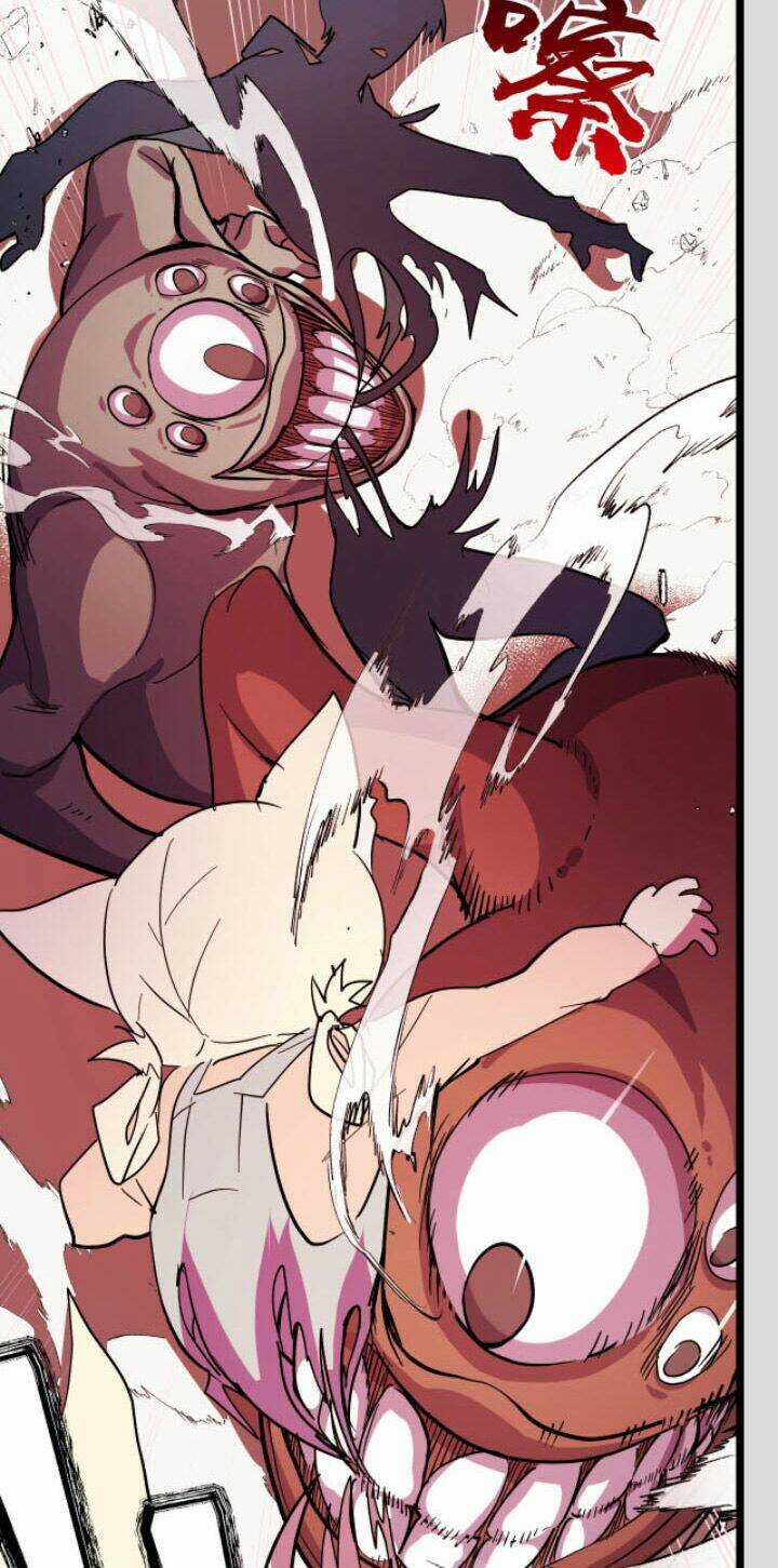 Các Nàng Nói Ta Là Vua Tương Lai Chapter 8 trang 61