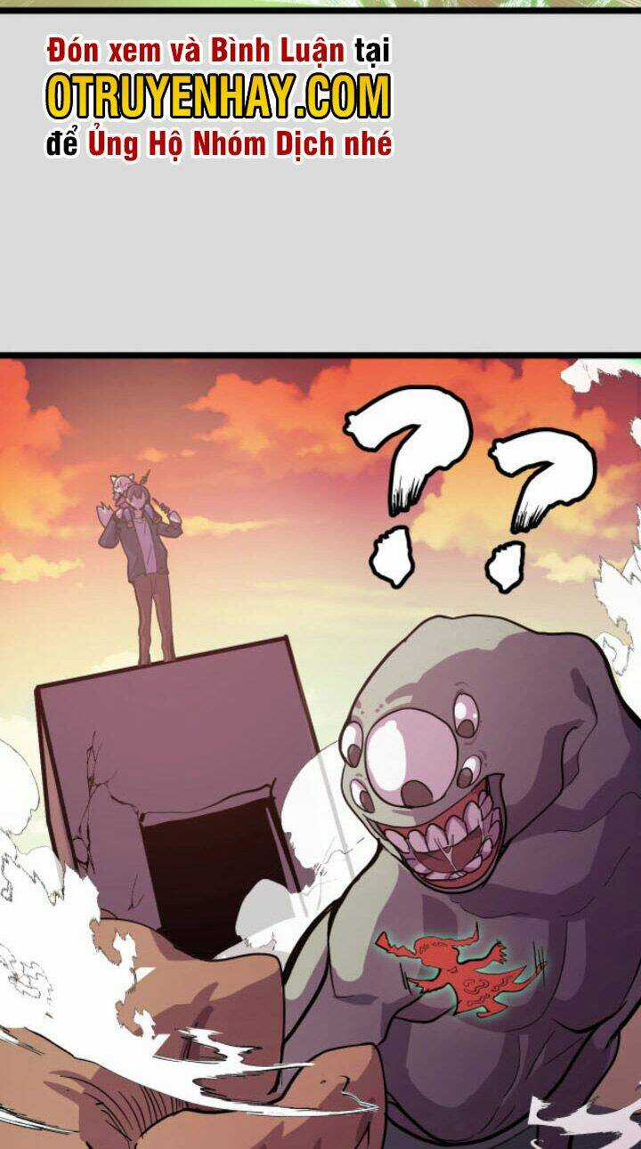 Các Nàng Nói Ta Là Vua Tương Lai Chapter 8 trang 63