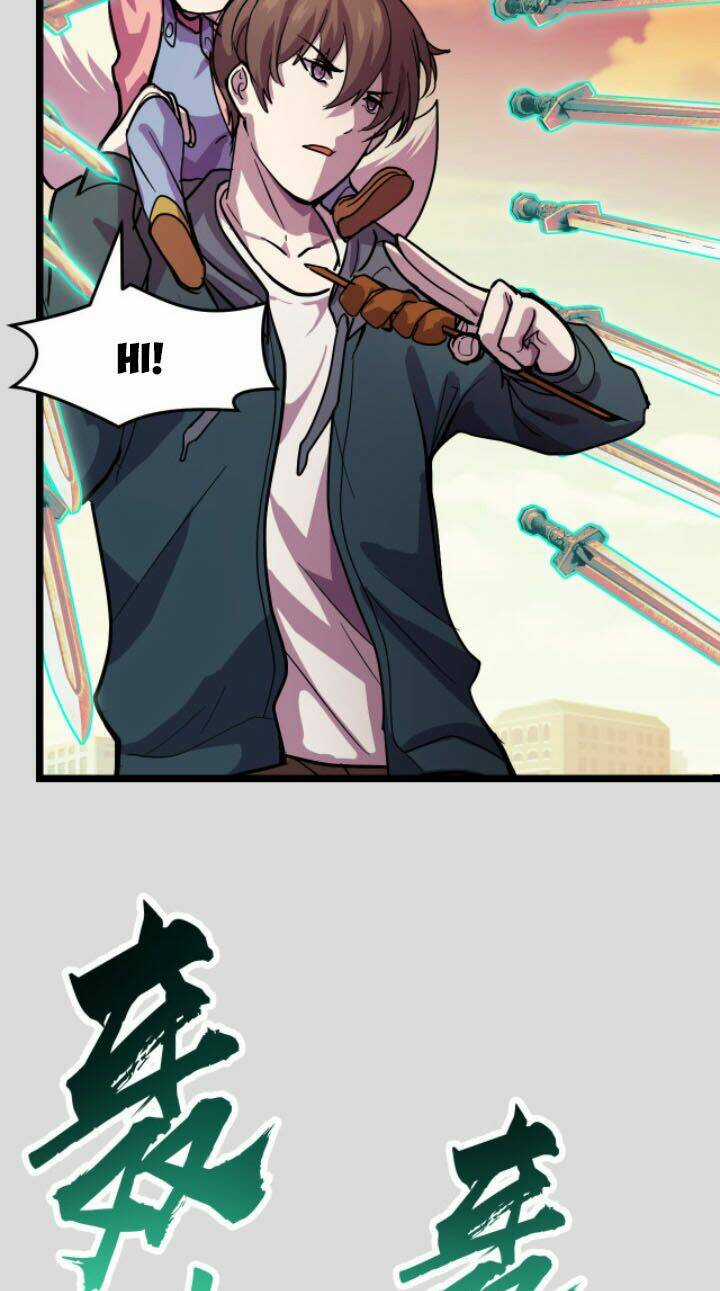 Các Nàng Nói Ta Là Vua Tương Lai Chapter 8 trang 65