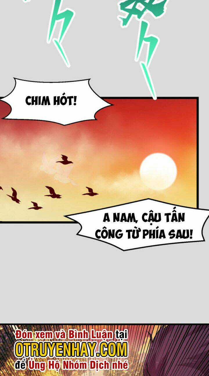 Các Nàng Nói Ta Là Vua Tương Lai Chapter 8 trang 66