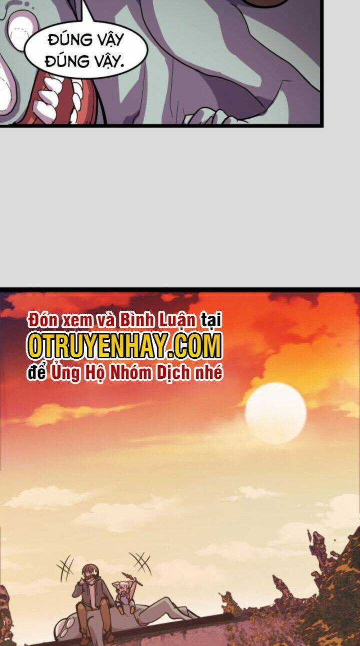 Các Nàng Nói Ta Là Vua Tương Lai Chapter 8 trang 69