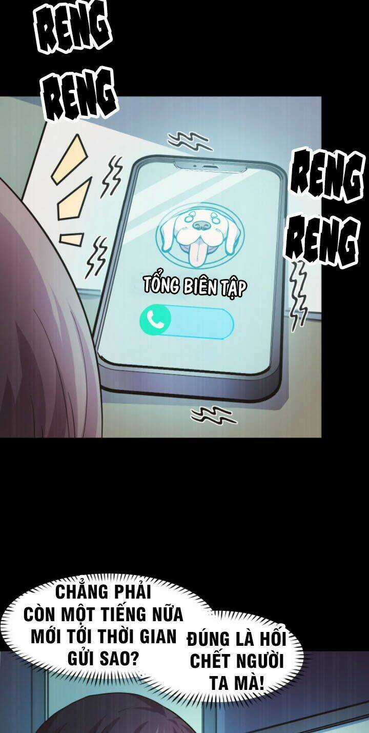 Các Nàng Nói Ta Là Vua Tương Lai Chapter 8 trang 7