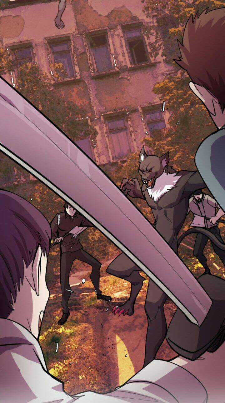 Các Nàng Nói Ta Là Vua Tương Lai Chapter 8 trang 70