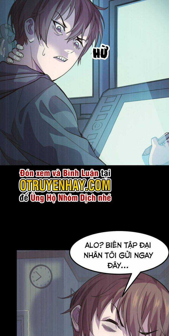 Các Nàng Nói Ta Là Vua Tương Lai Chapter 8 trang 8