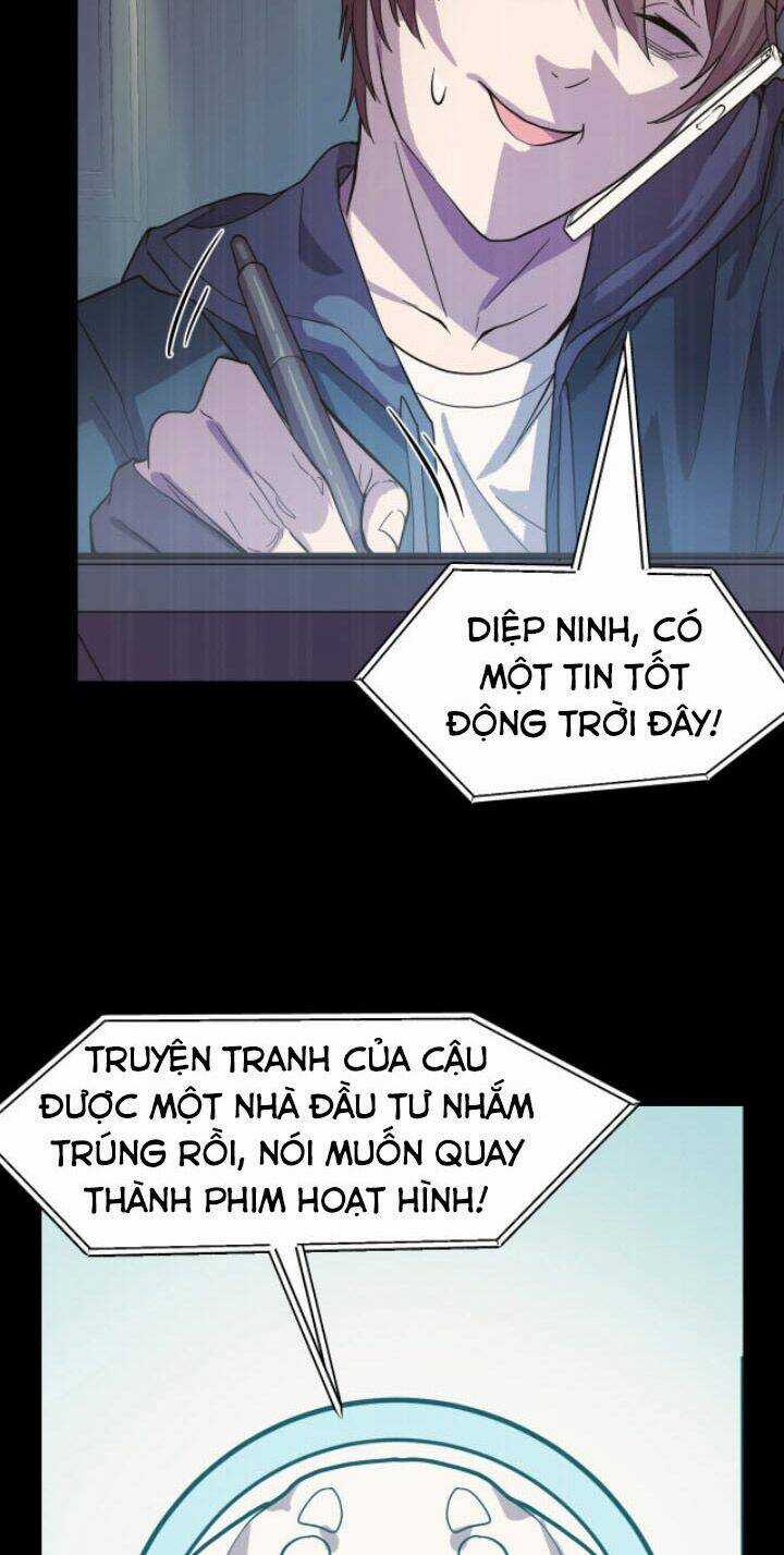 Các Nàng Nói Ta Là Vua Tương Lai Chapter 8 trang 9